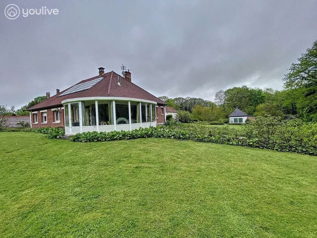 Maison à vendre, 260m², Ruitz