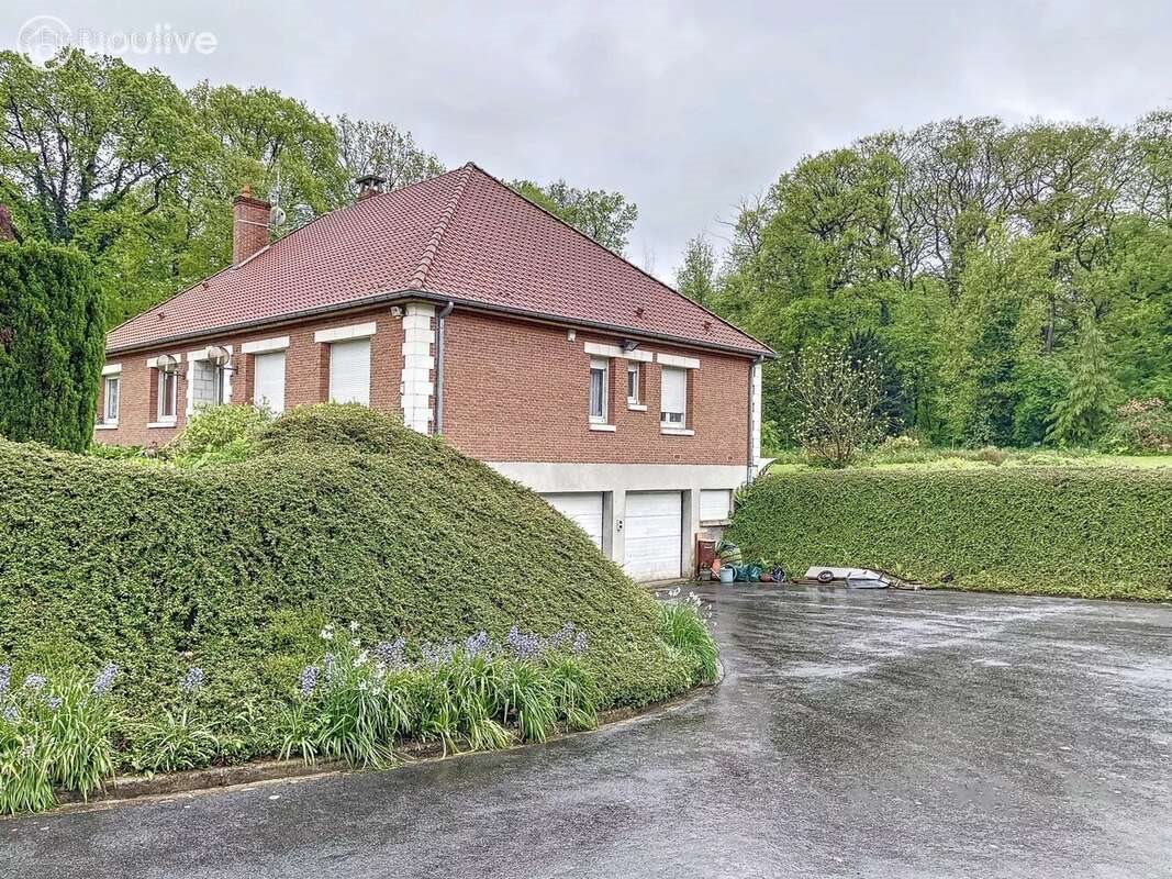 Maison à vendre, 260m², Ruitz