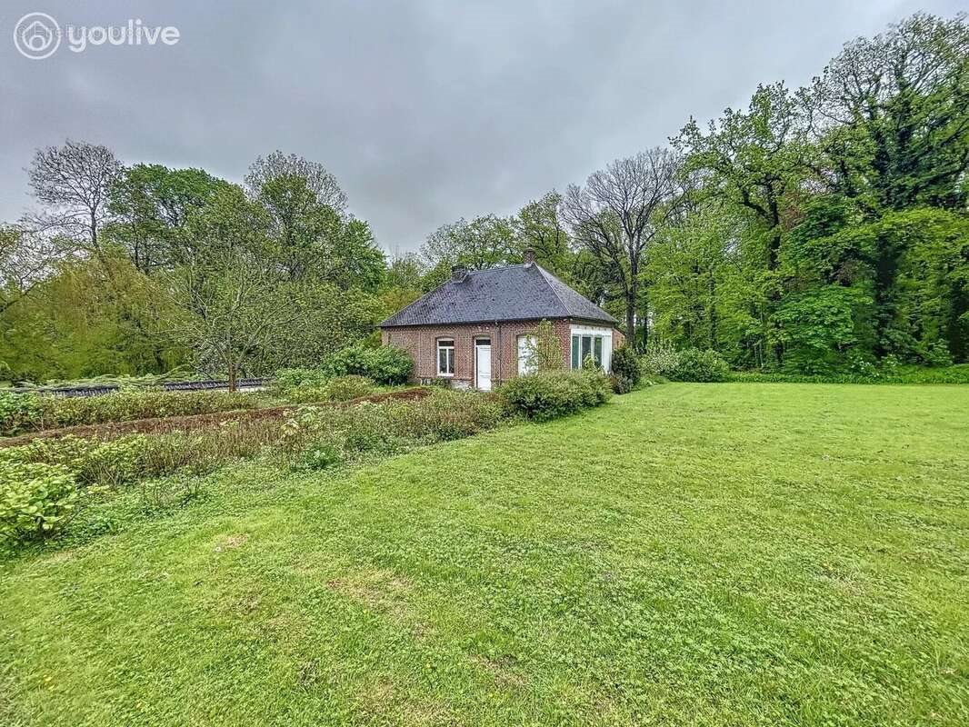 Maison à vendre, 260m², Ruitz