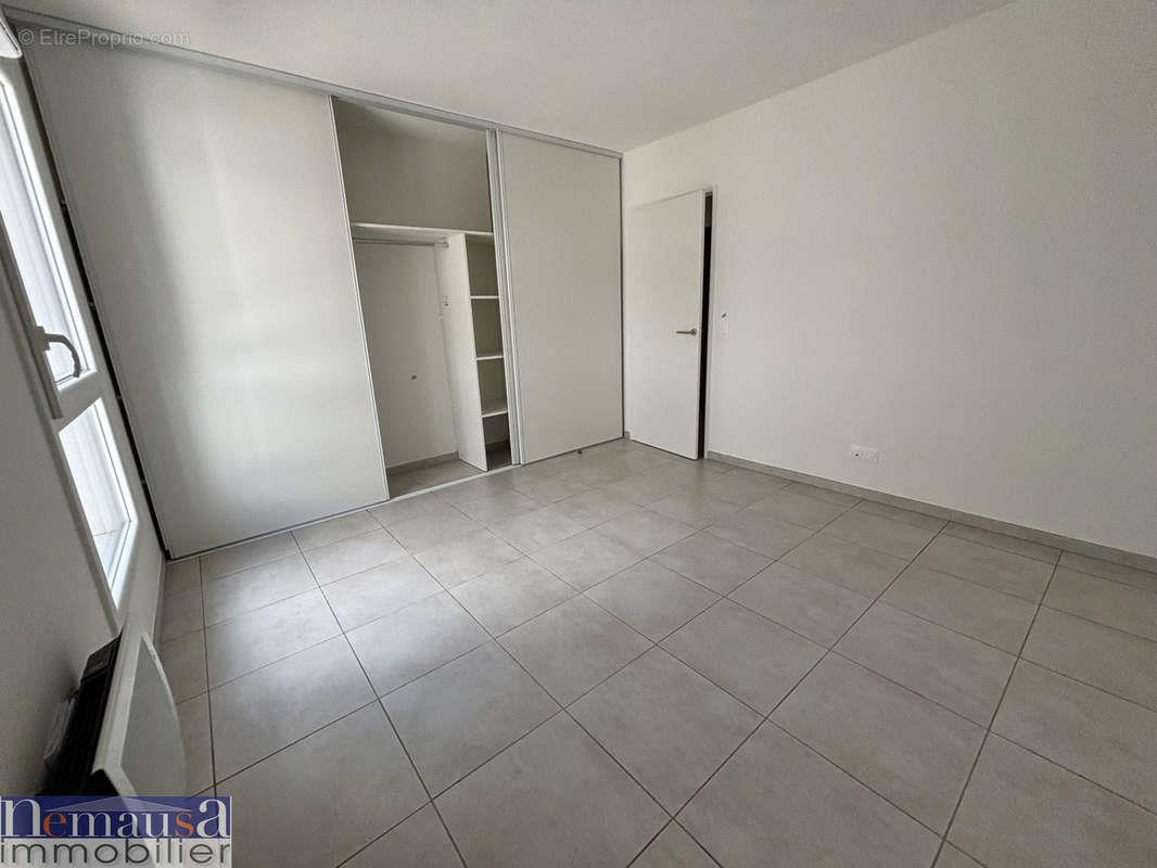 Appartement à vendre, 72m², Nîmes
