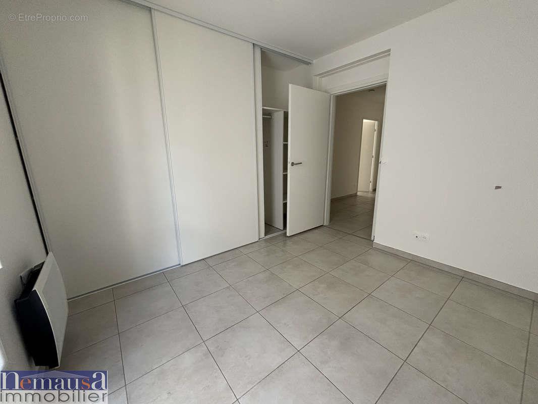 Appartement à vendre, 72m², Nîmes
