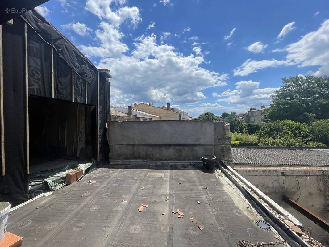 Appartement à vendre, 125m², Bordeaux