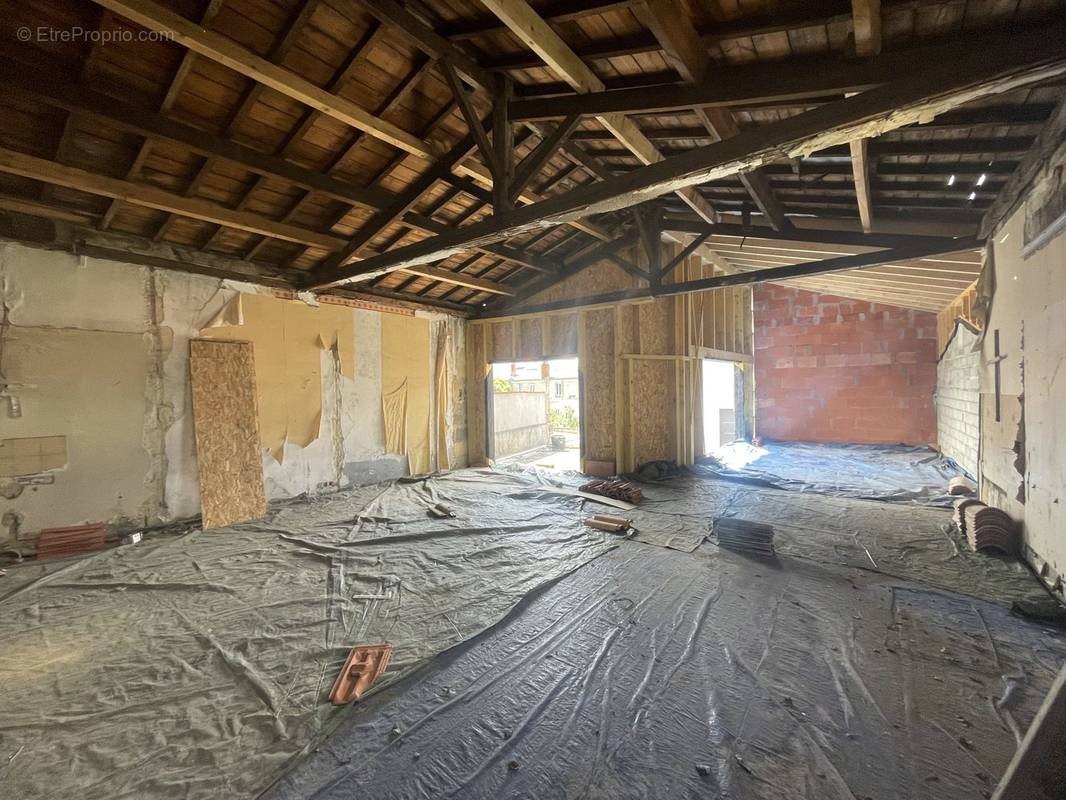 Appartement à vendre, 125m², Bordeaux