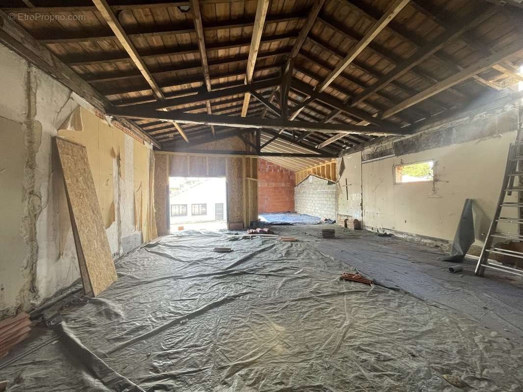 Appartement à vendre, 125m², Bordeaux