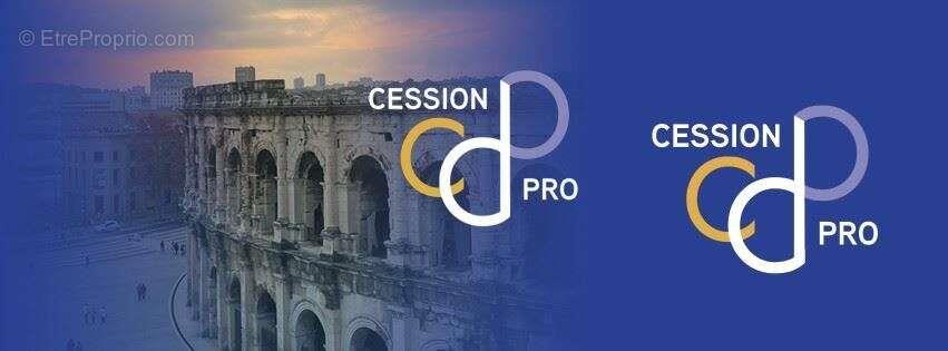 Appartement à vendre, 600m², Nîmes