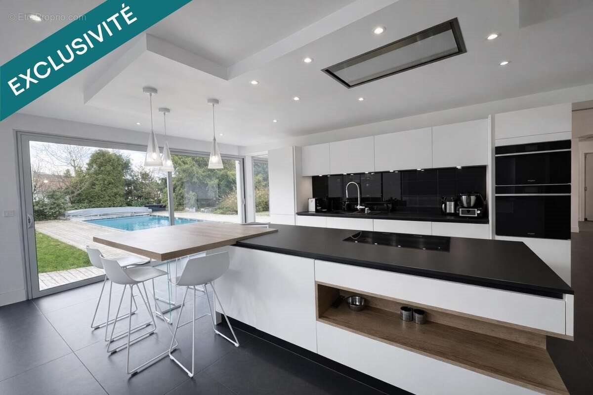 Maison à vendre, 312m², Gérardmer