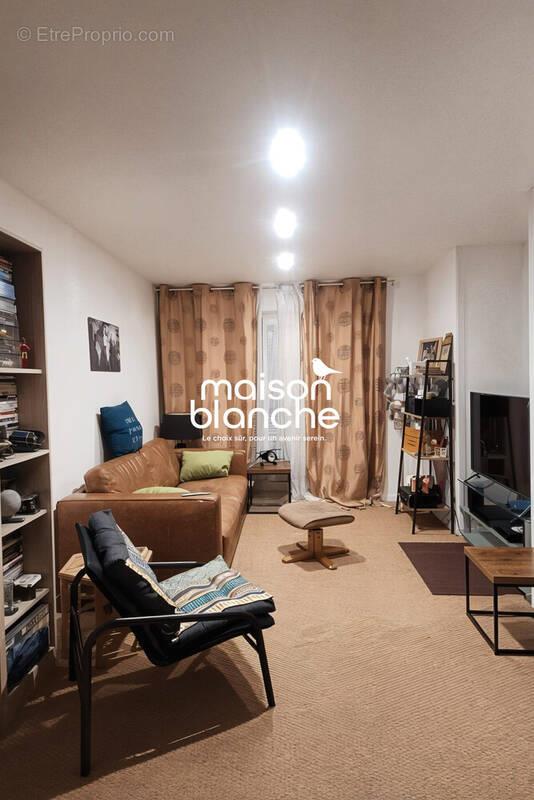 Appartement à vendre, 62m², Parthenay