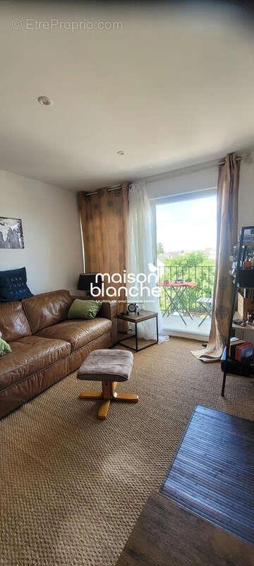 Appartement à vendre, 62m², Parthenay