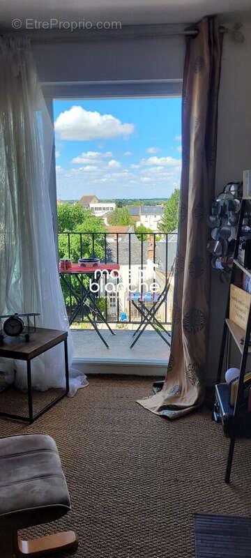 Appartement à vendre, 62m², Parthenay