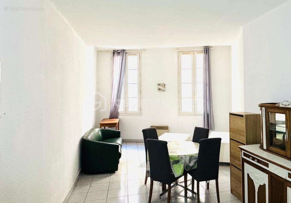Maison à vendre, 46m², Aix-en-Provence