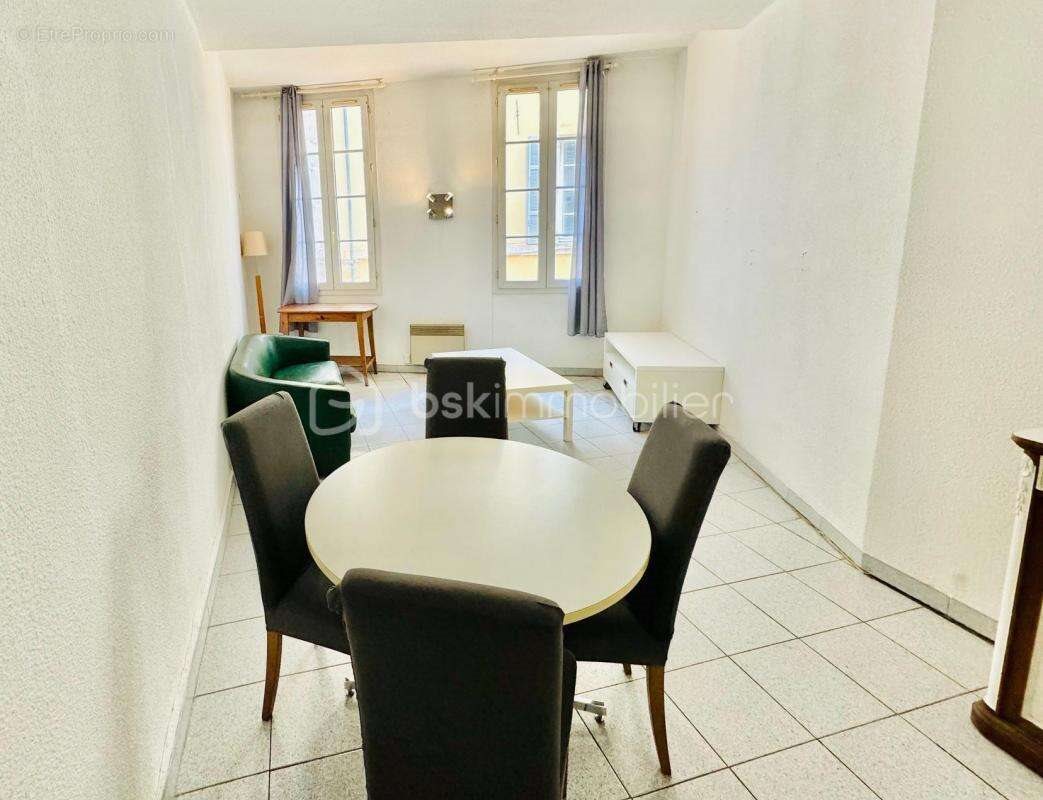 Maison à vendre, 46m², Aix-en-Provence