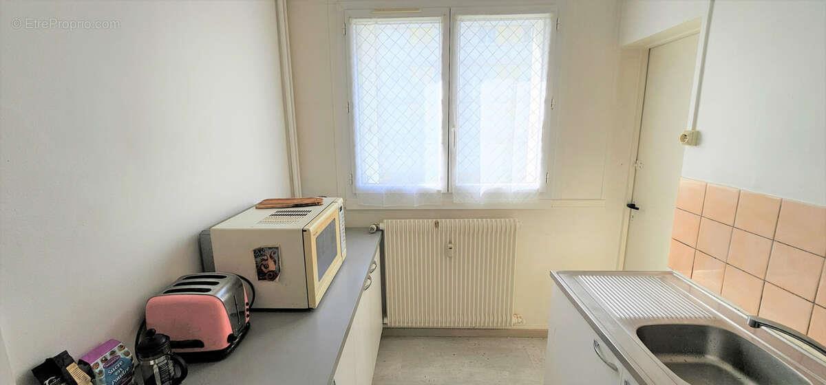 Appartement à vendre, 62m², Contrexéville