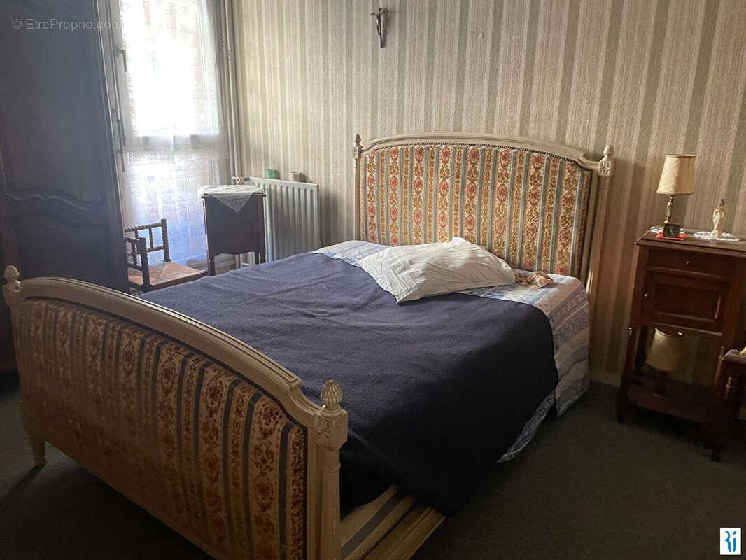 Appartement à vendre, 51m², Rouen