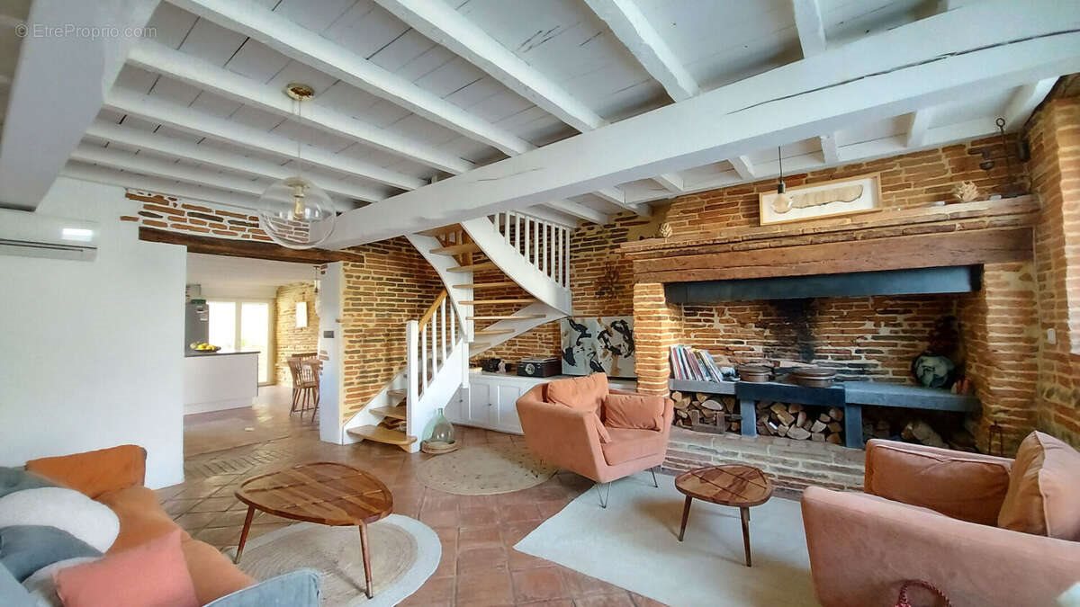 Maison à vendre, 154m², Blagnac