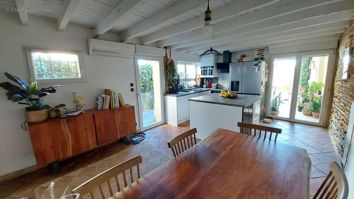 Maison à vendre, 154m², Blagnac