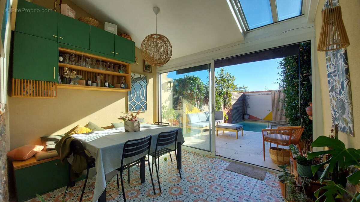 Maison à vendre, 154m², Blagnac