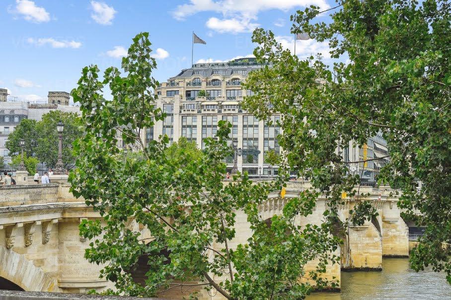 Appartement à vendre, 86m², Paris 1er