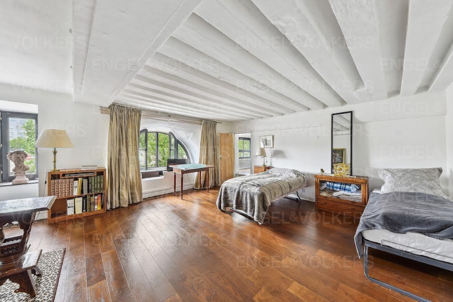 Appartement à vendre, 86m², Paris 1er