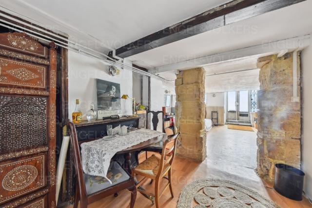 Appartement à vendre, 86m², Paris 1er