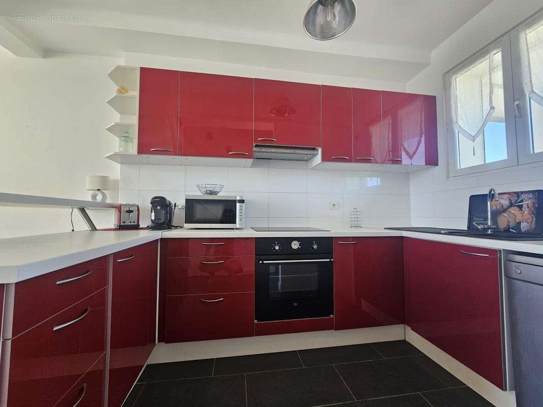 Appartement à vendre, 52m², Palavas-les-Flots