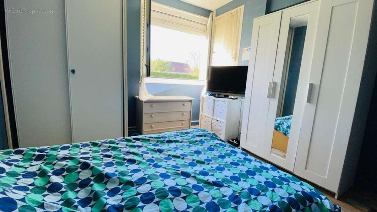 Appartement à vendre, 62m², Nantes