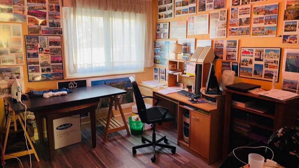 Appartement à vendre, 62m², Nantes