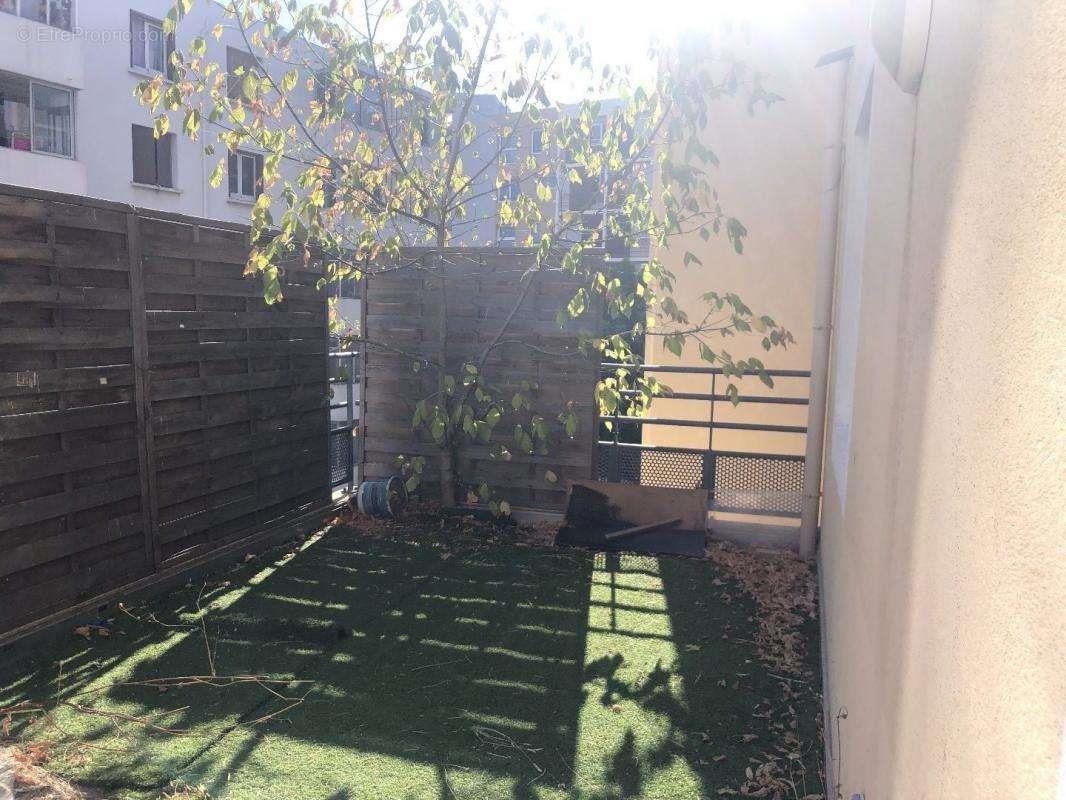 Appartement à vendre, 50m², Toulon