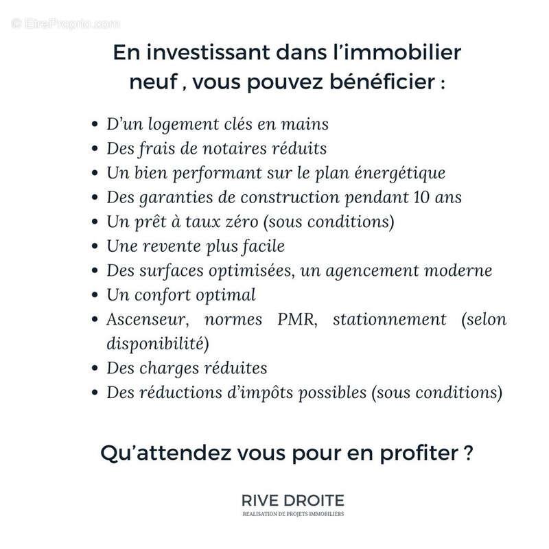 Appartement à vendre, 38m², Rennes