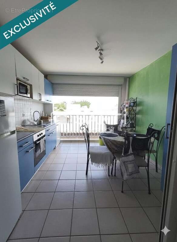 Appartement à vendre, 29m², Les Trois-Ilets