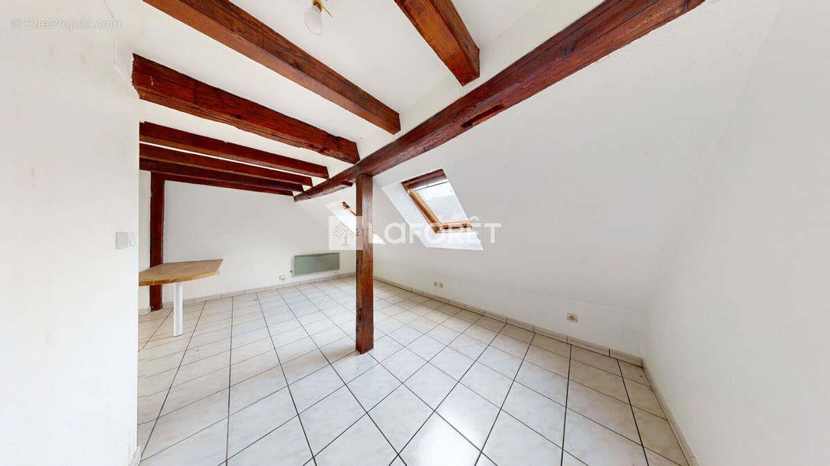 Appartement à vendre, 53m², Strasbourg