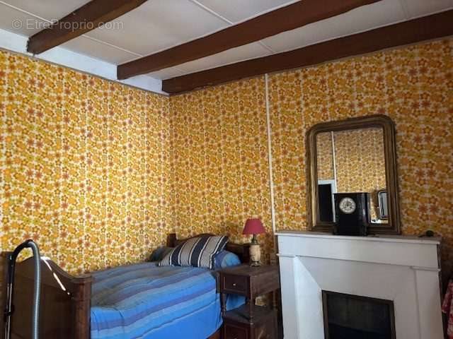 Maison à vendre, 148m², Sauveterre-de-Rouergue