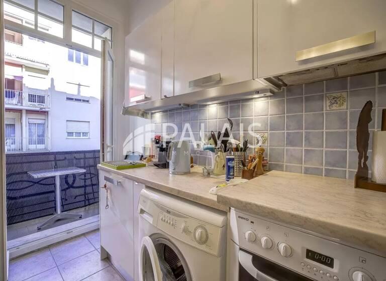 Appartement à vendre, 65m², Nice