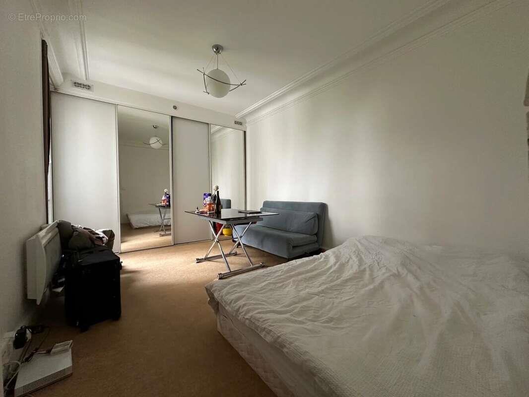 Maison à vendre, 42m², Paris 18ème