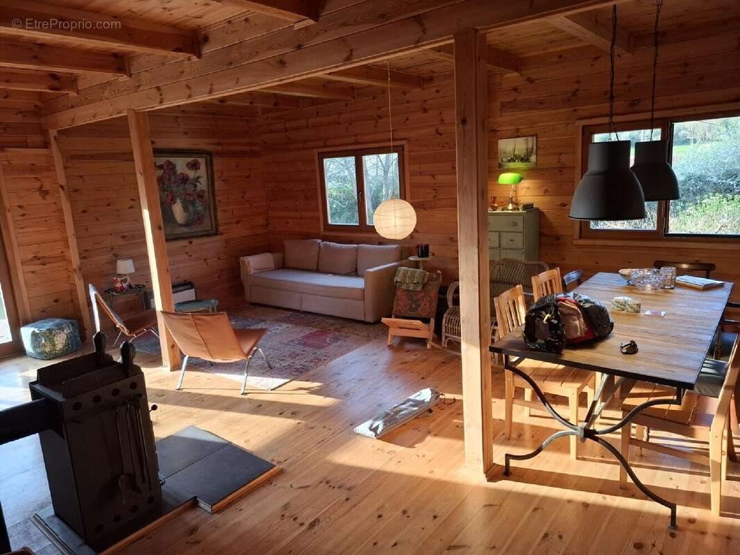 Maison à vendre, 100m², Hucqueliers