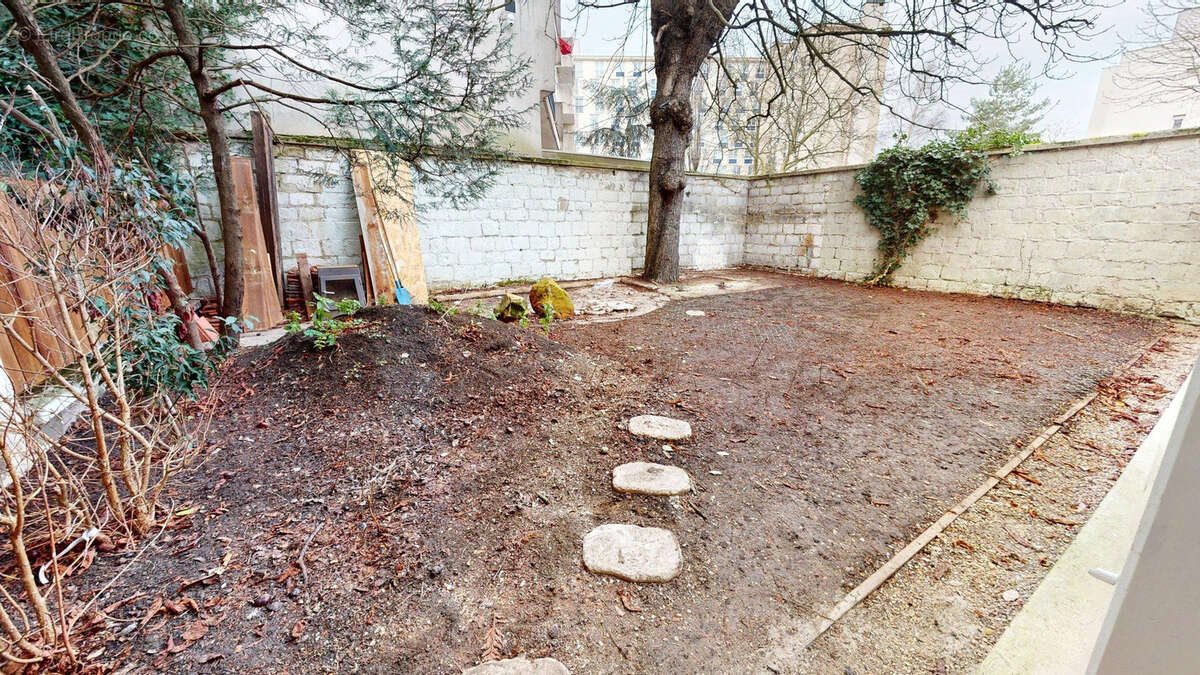 Maison à vendre, 77m², Le Bourget
