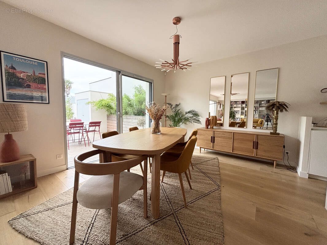 Maison à vendre, 183m², Toulouse