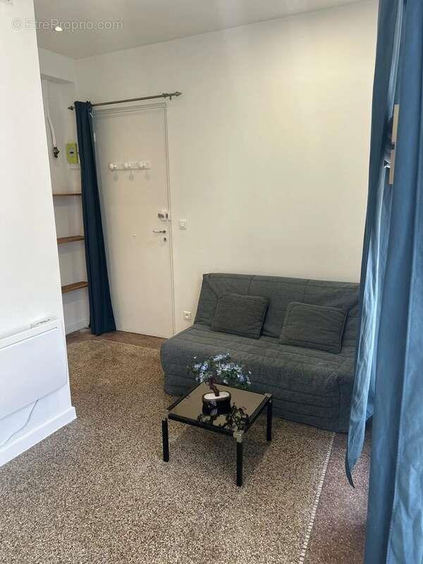 Appartement à vendre, 15m², Nice