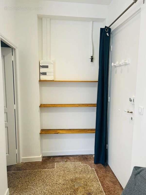 Appartement à vendre, 15m², Nice