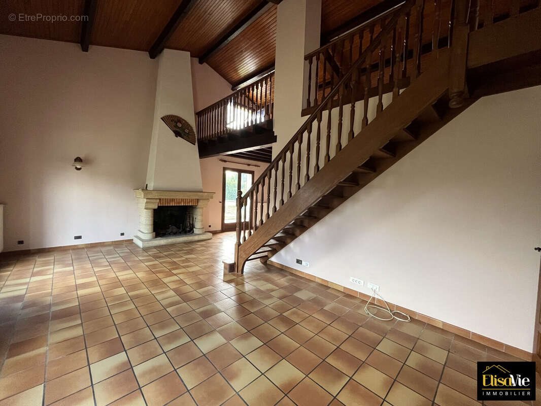 Maison à vendre, 154m², Toulouse