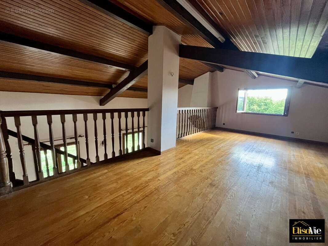 Maison à vendre, 154m², Toulouse