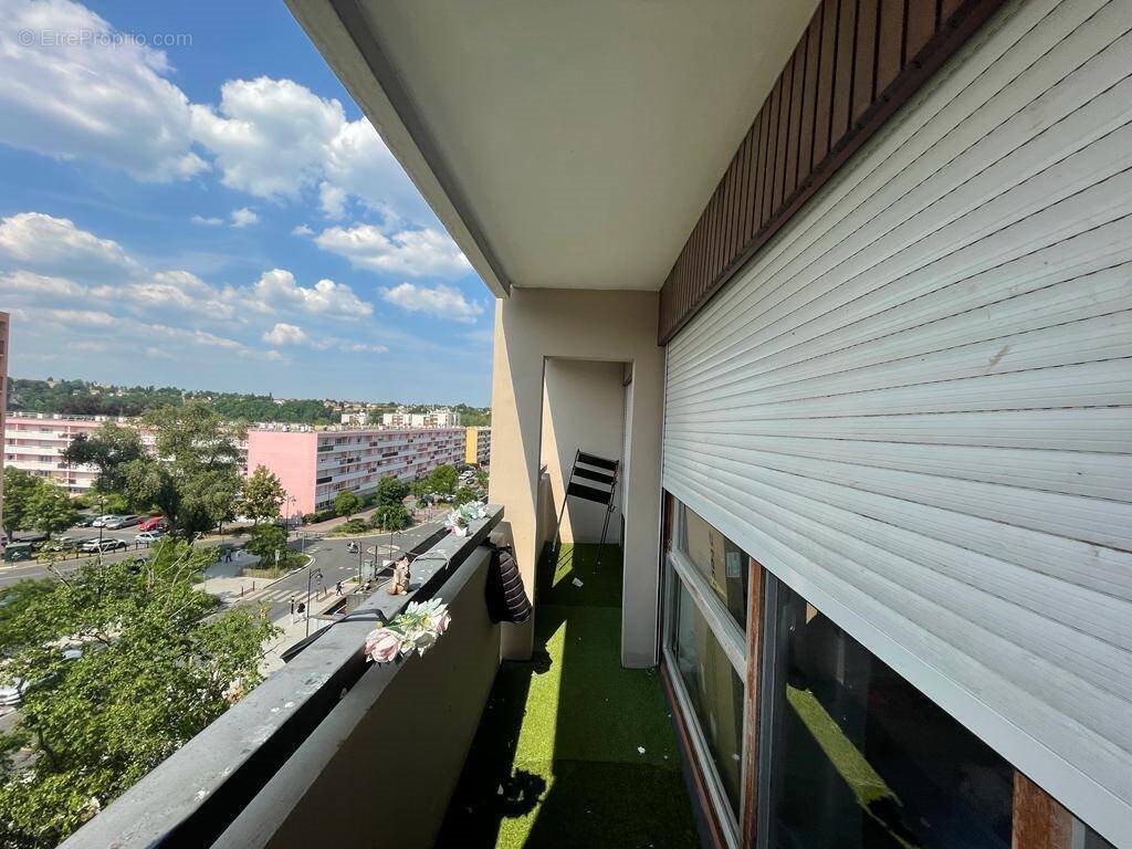 Appartement à vendre, 61m², Epinay-sous-Sénart