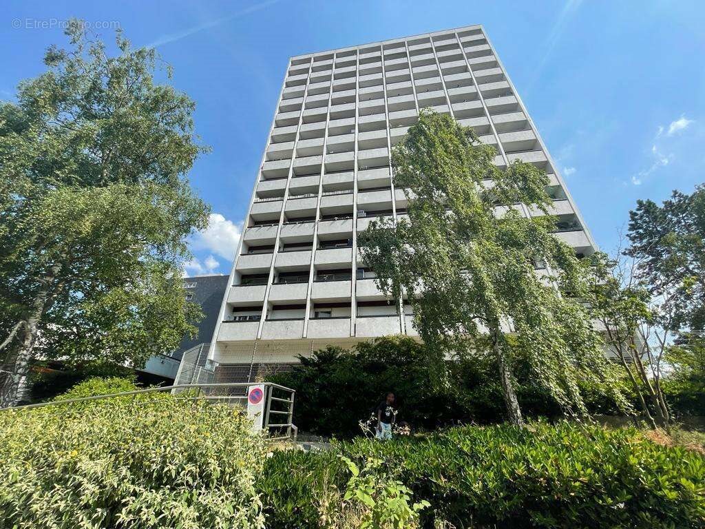 Appartement à vendre, 61m², Epinay-sous-Sénart