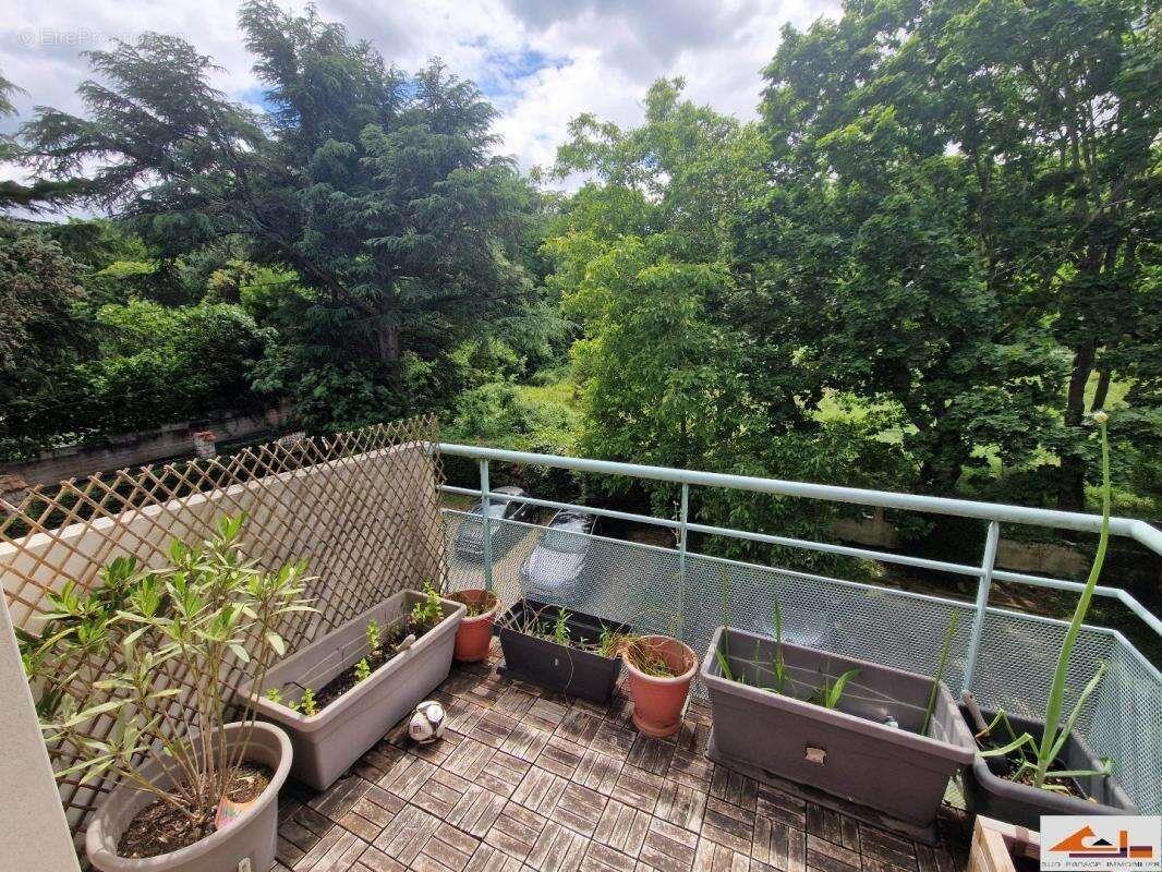 Appartement à vendre, 90m², Toulouse