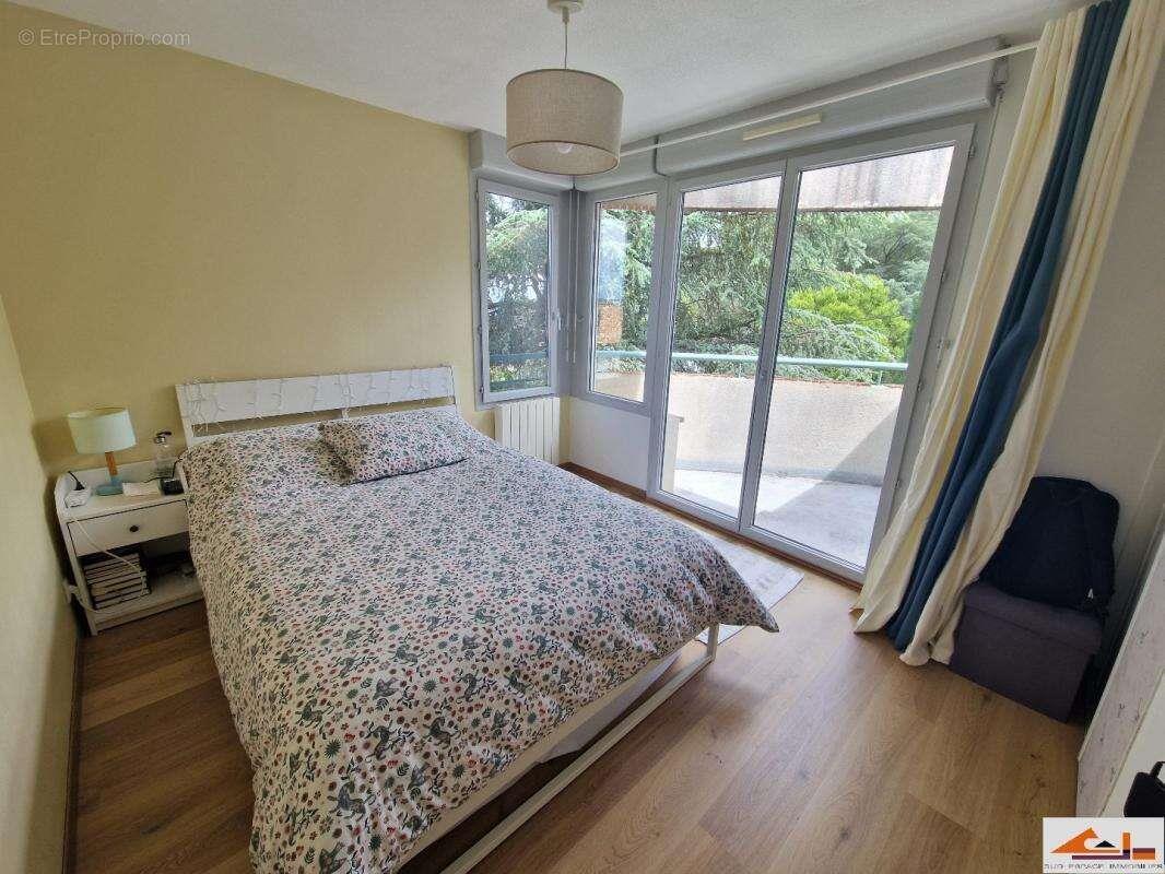 Appartement à vendre, 90m², Toulouse