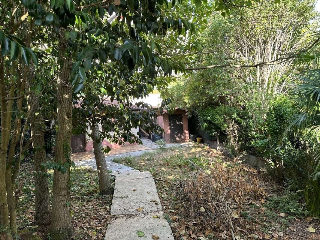 Maison à vendre, 130m², Toulouse