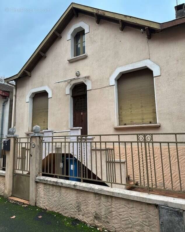 Maison à vendre, 130m², Toulouse