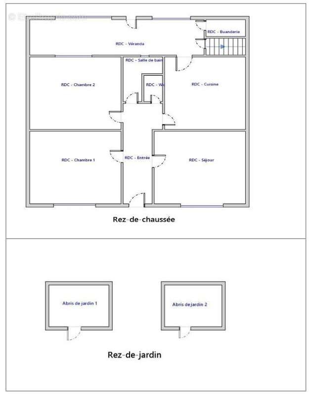Maison à vendre, 130m², Toulouse