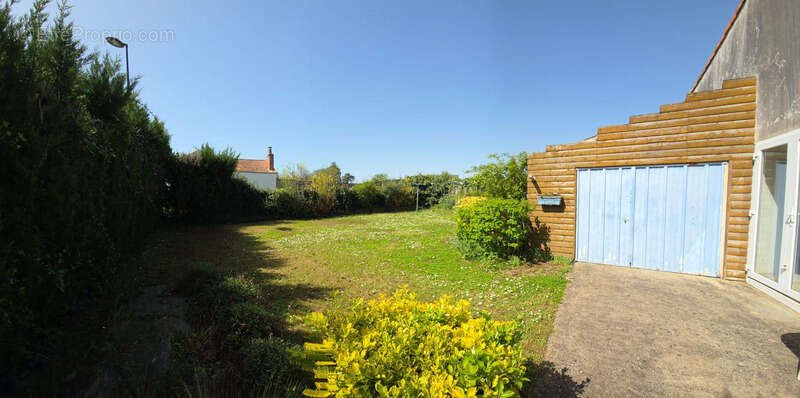 Maison à vendre, 99m², Luçon