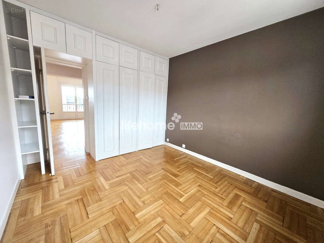Appartement à vendre, 78m², Limoges