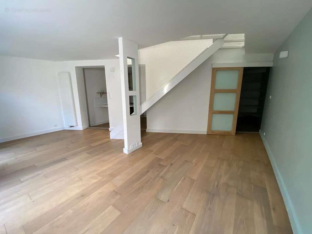 Maison à vendre, 85m², Nantes